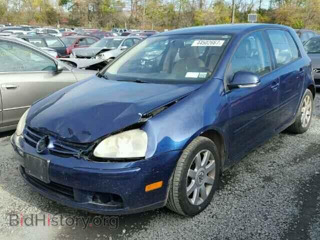 2006 VOLKSWAGEN RABBIT - VIN: WVWCR71KX6W199513 - Фото 2