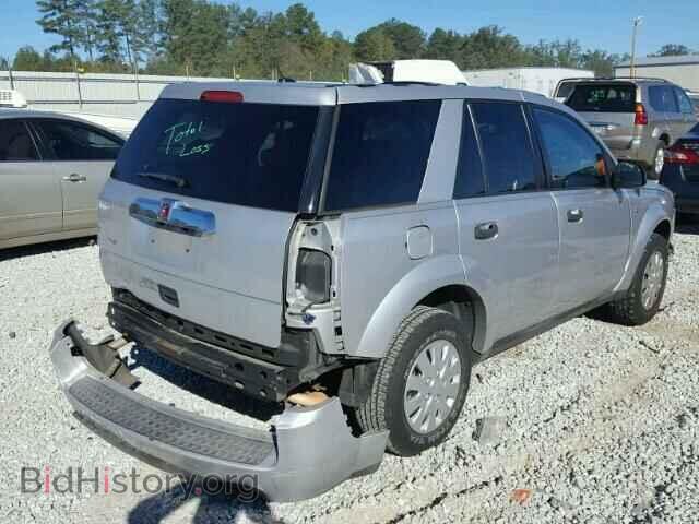 2006 SATURN VUE - VIN: 5GZCZ33D46S802551 - Фото 4