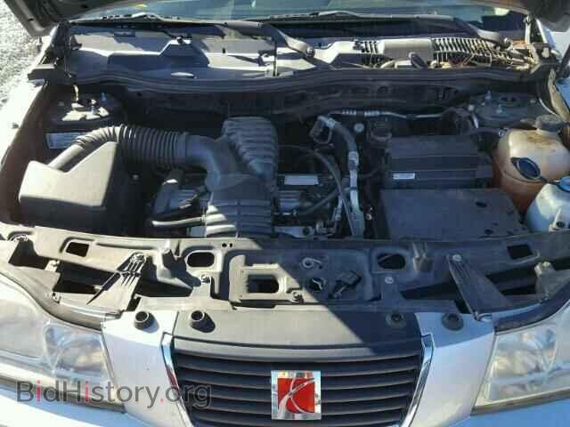 2006 SATURN VUE - VIN: 5GZCZ33D46S802551 - Фото 7