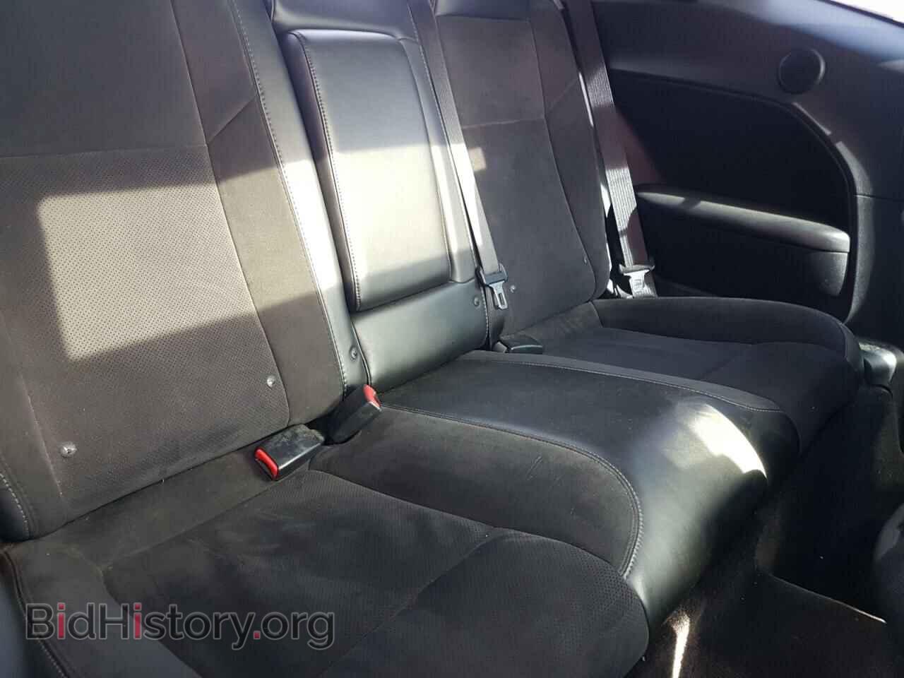 2016 DODGE CHALLENGER - VIN: 2C3CDZFJ5GH202610 - Фото 6