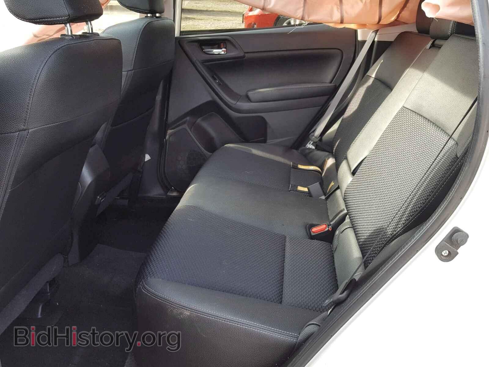 2015 SUBARU FORESTER - VIN: JF2SJGDC3FH547875 - Photo 6