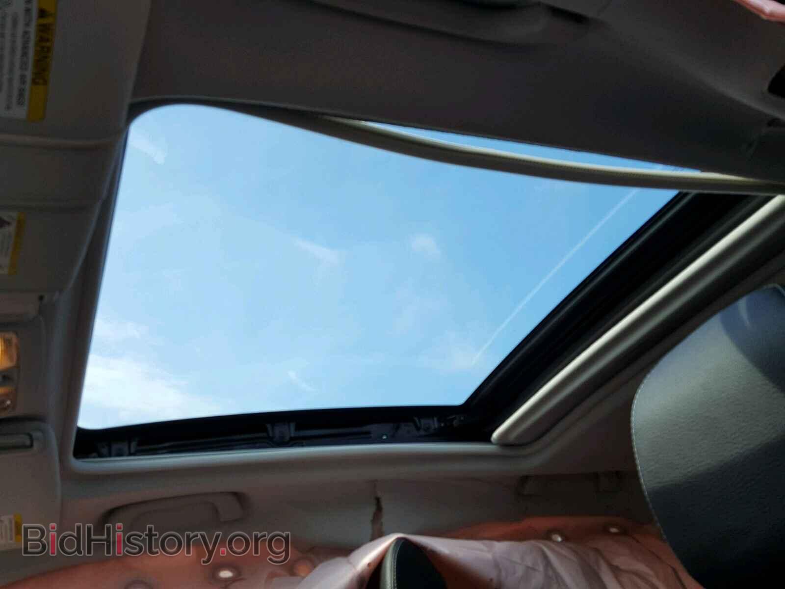 2015 SUBARU FORESTER - VIN: JF2SJGDC3FH547875 - Photo 9