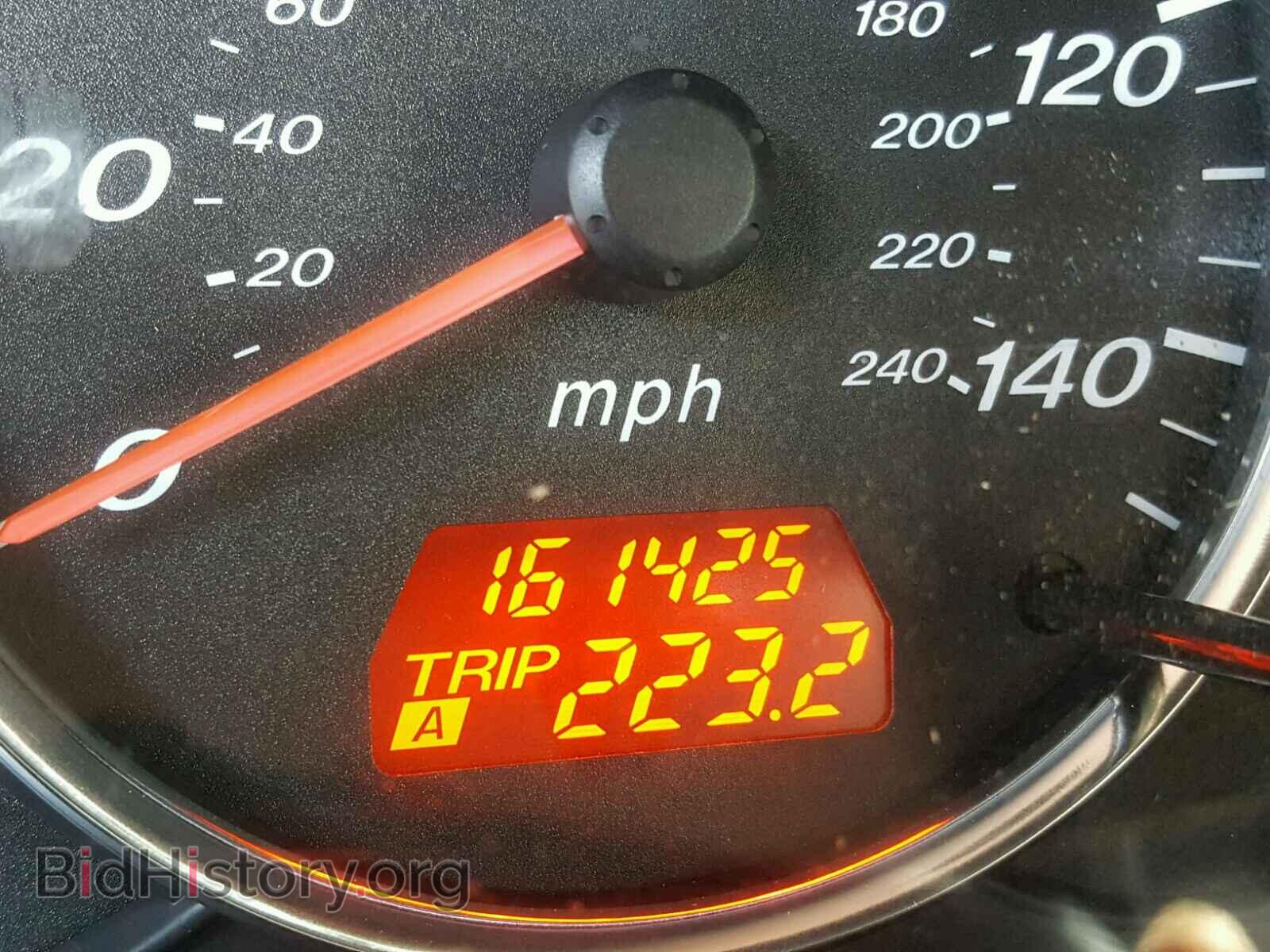 2007 MAZDA 6 - VIN: 1YVHP84C675M10276 - Фото 8