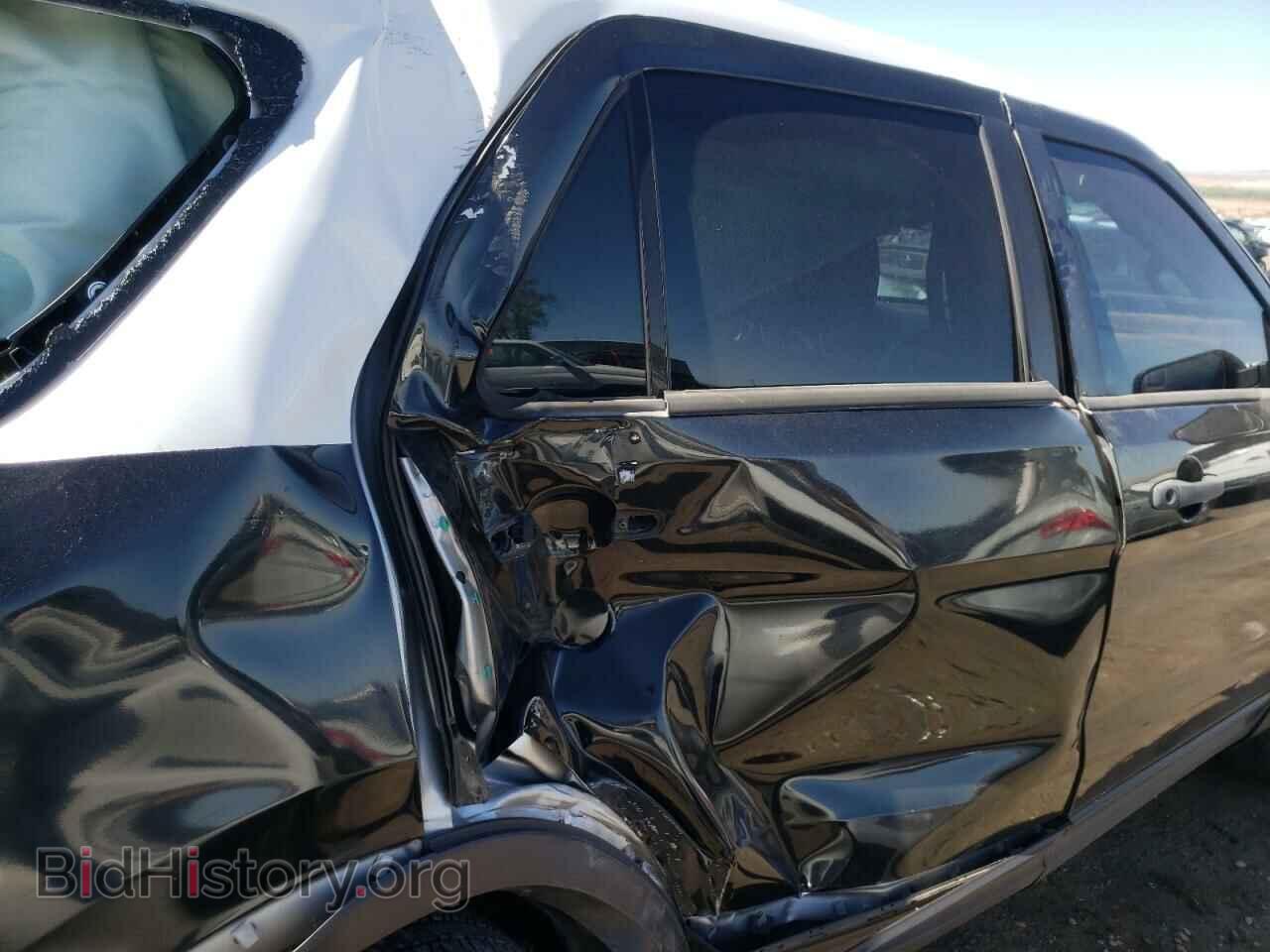 2014 FORD EXPLORER - VIN: 1FM5K8AR2EGA28873 - Фото 6