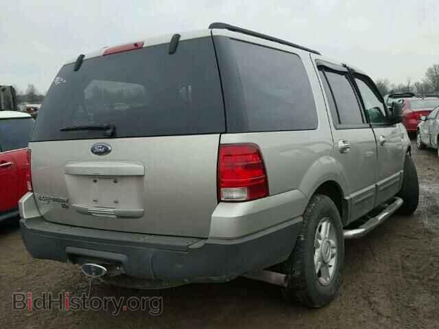 2005 FORD EXPEDITION - VIN: 1FMPU16535LA64840 - Фото 4