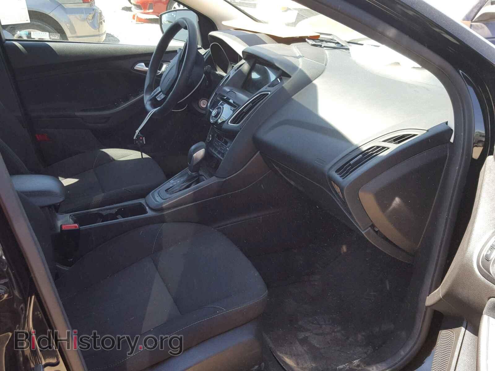 2017 FORD FOCUS - VIN: 1FADP3H21HL206559 - Photo 5