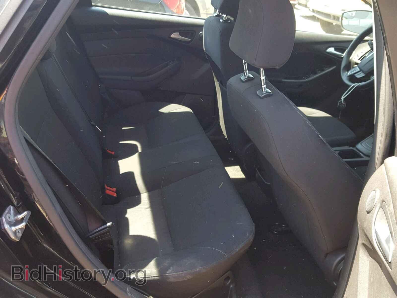 2017 FORD FOCUS - VIN: 1FADP3H21HL206559 - Photo 6