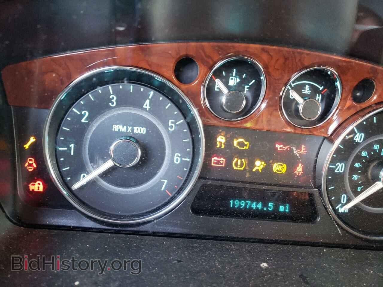 2009 FORD FLEX - VIN: 2FMEK63C89BA86397 - Фото 9