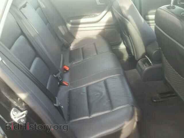 2006 AUDI A4 - VIN: WAUDF78E26A180509 - Фото 6