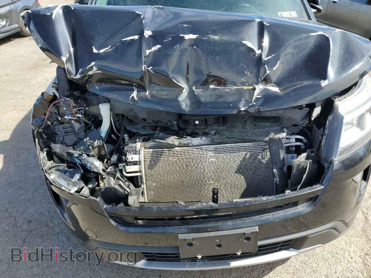 2018 FORD EXPLORER - VIN: 1FM5K8D85JGB83799 - Photo 12