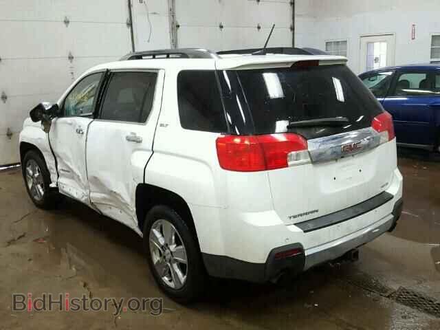 2014 GMC TERRAIN - VIN: 2GKFLYE35E6115599 - Фото 3