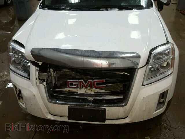 2014 GMC TERRAIN - VIN: 2GKFLYE35E6115599 - Фото 7