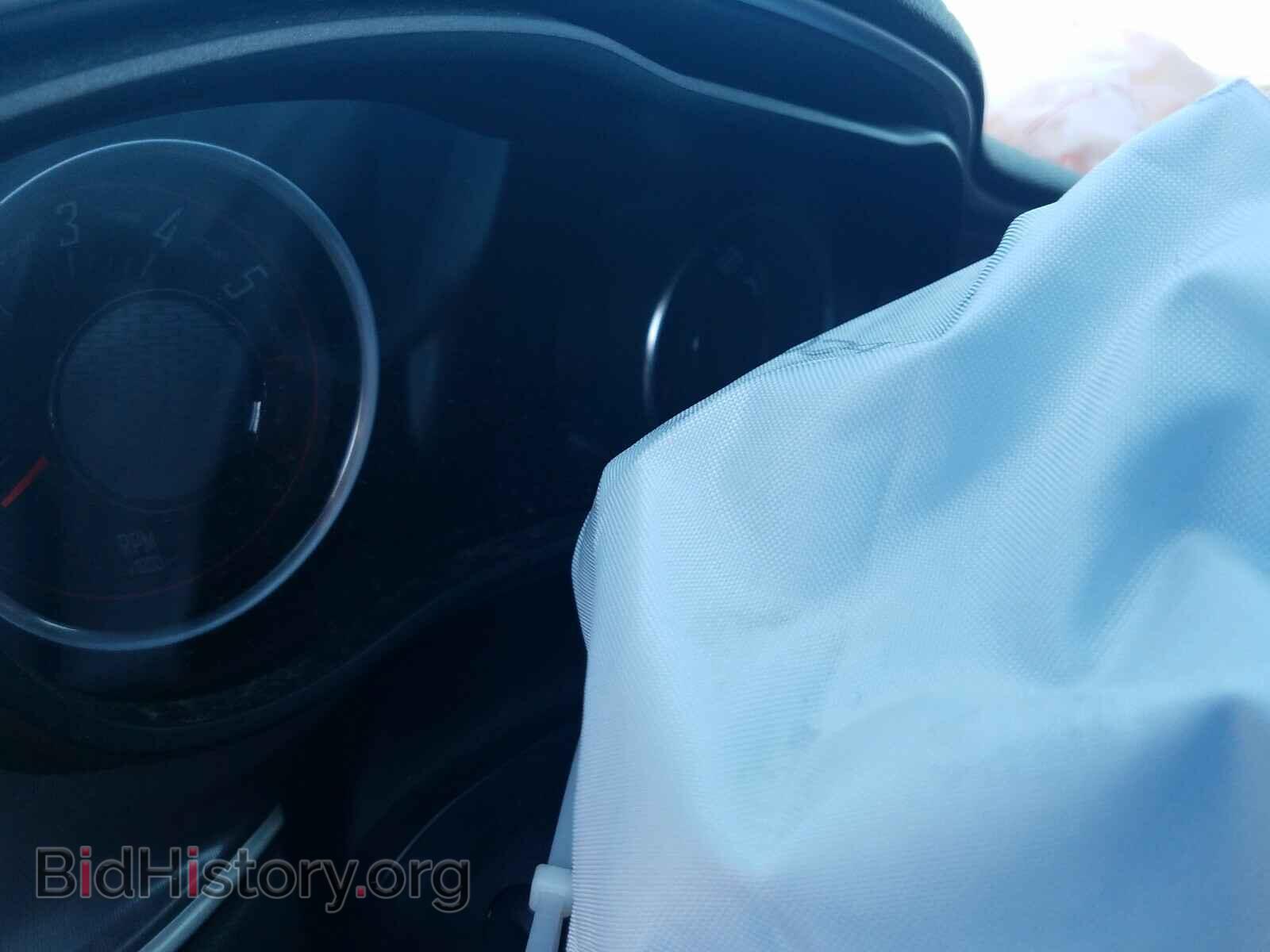 2019 DODGE CHALLENGER - VIN: 2C3CDZBT2KH573837 - Photo 8