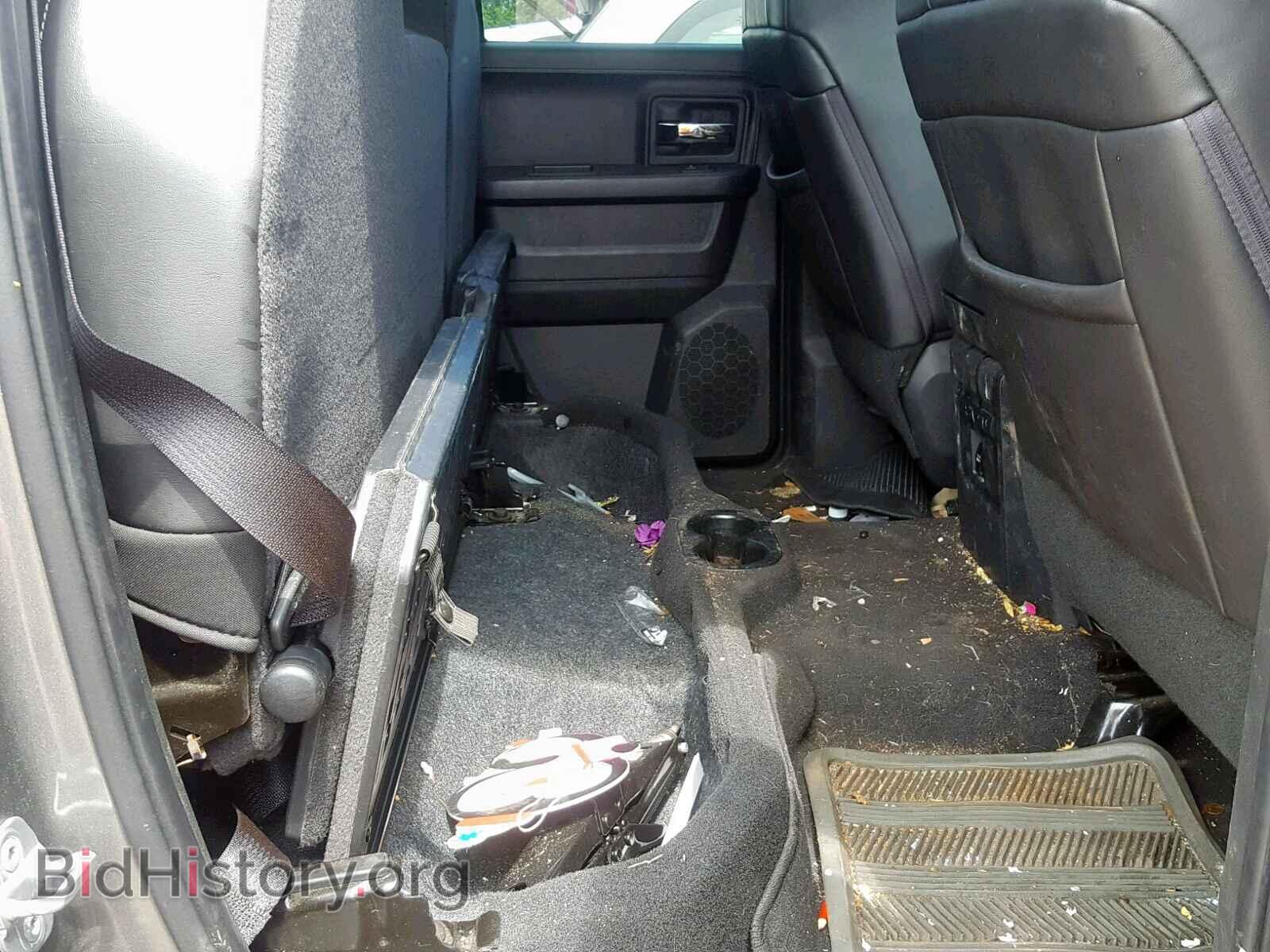2012 DODGE RAM 1500 S - VIN: 1C6RD6HT8CS333527 - Photo 6
