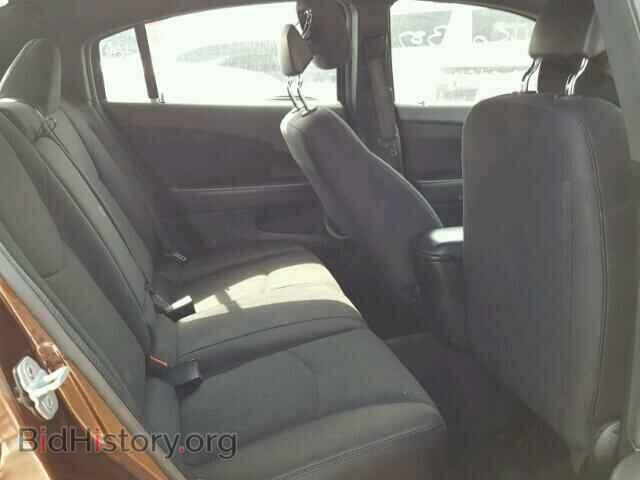 2013 CHRYSLER 200 - VIN: 1C3CCBBB2DN542518 - Фото 6