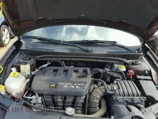 2013 CHRYSLER 200 - VIN: 1C3CCBBB2DN542518 - Фото 7
