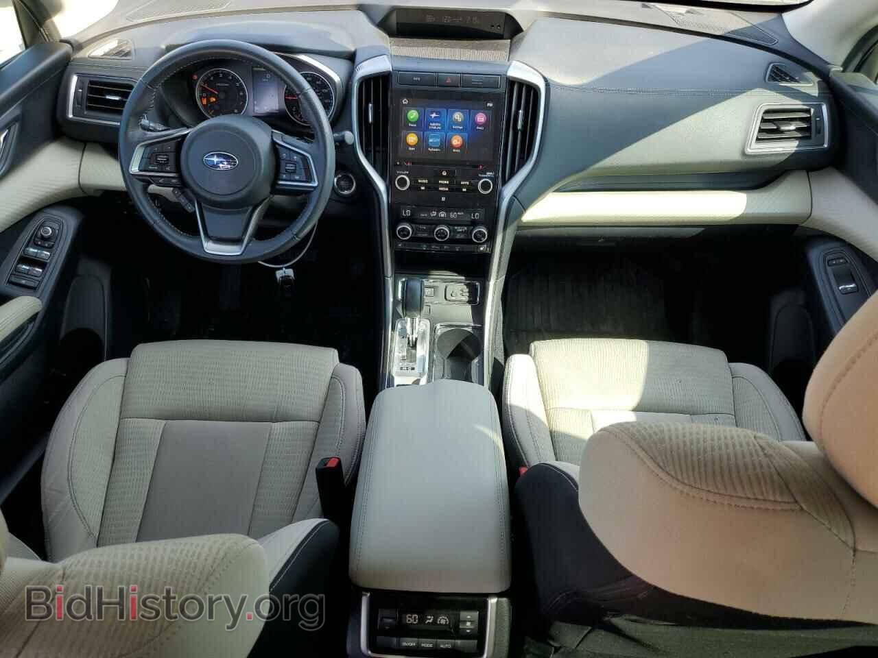 2021 SUBARU ASCENT - VIN: 4S4WMAFD6M3402121 - Фото 8