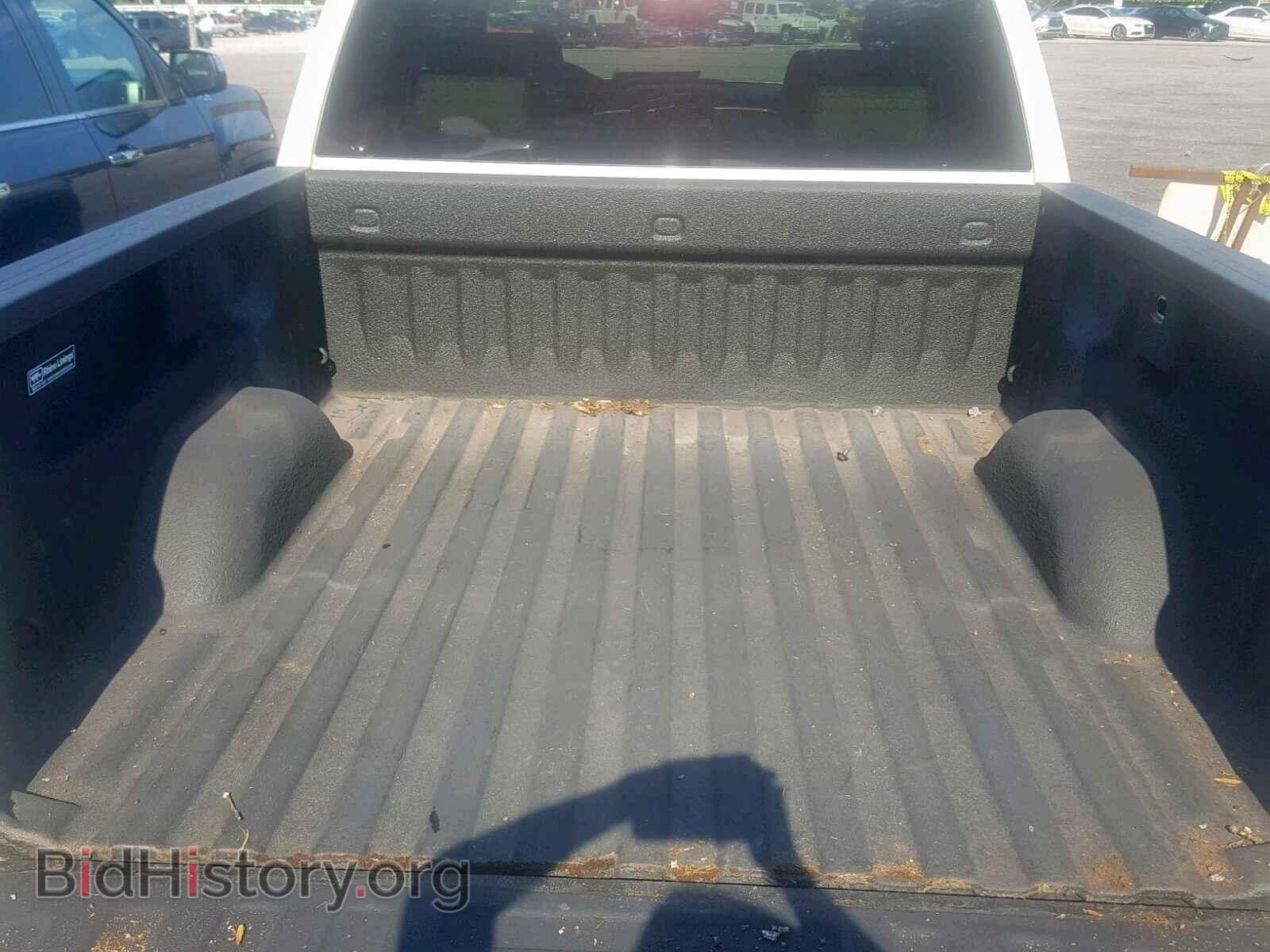 2014 GMC SIERRA C15 - VIN: 3GTP1VEC4EG368941 - Фото 9
