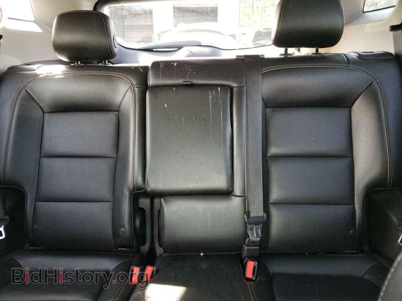 2019 GMC TERRAIN - VIN: 3GKALPEV3KL178570 - Photo 10