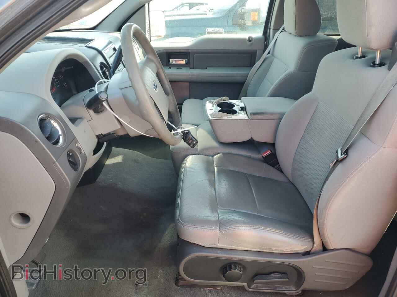 2007 FORD All Models - VIN: 1FTPX14V77FA25992 - Фото 7