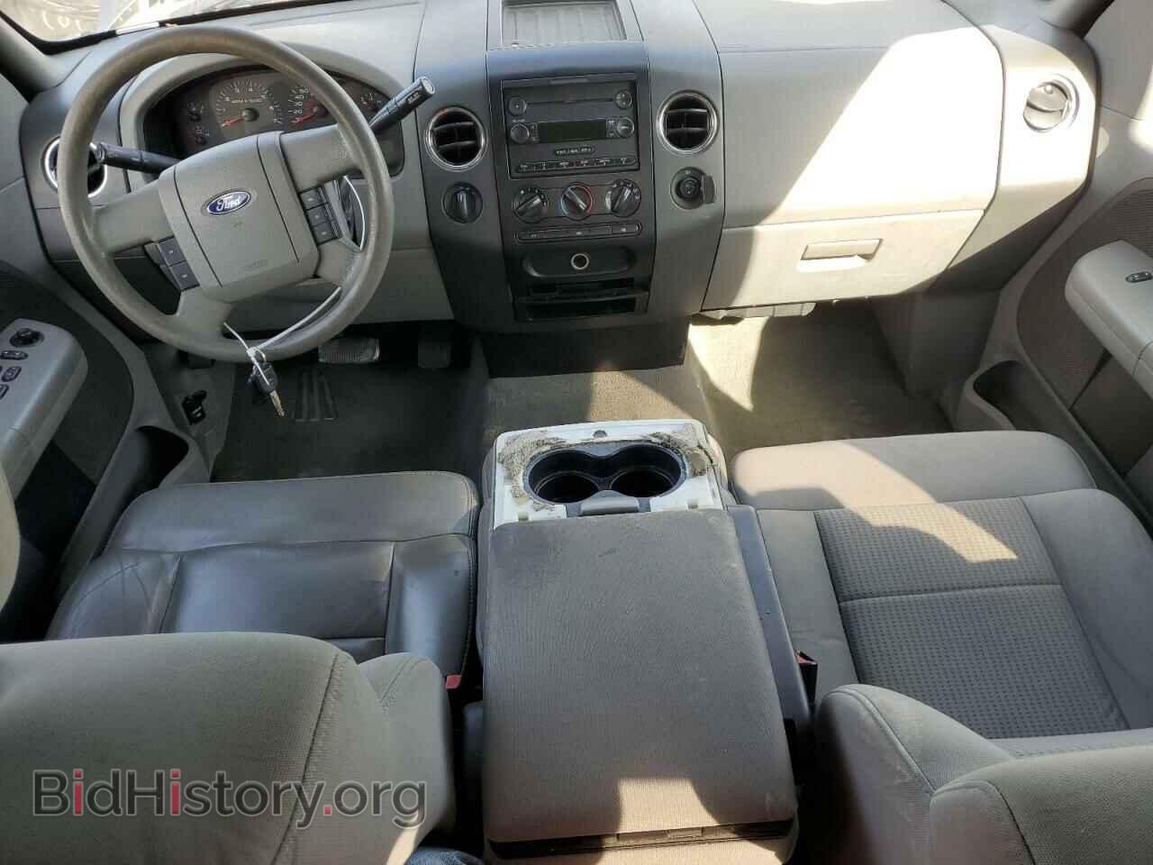 2007 FORD All Models - VIN: 1FTPX14V77FA25992 - Фото 8