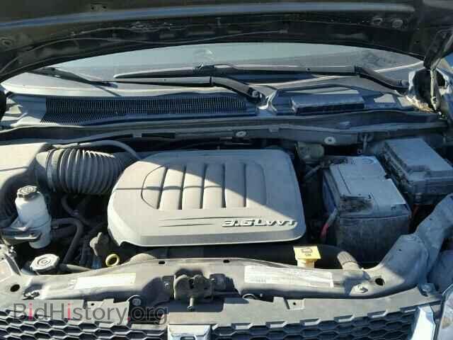 2012 DODGE CARAVAN - VIN: 2C4RDGBG0CR331718 - Фото 7
