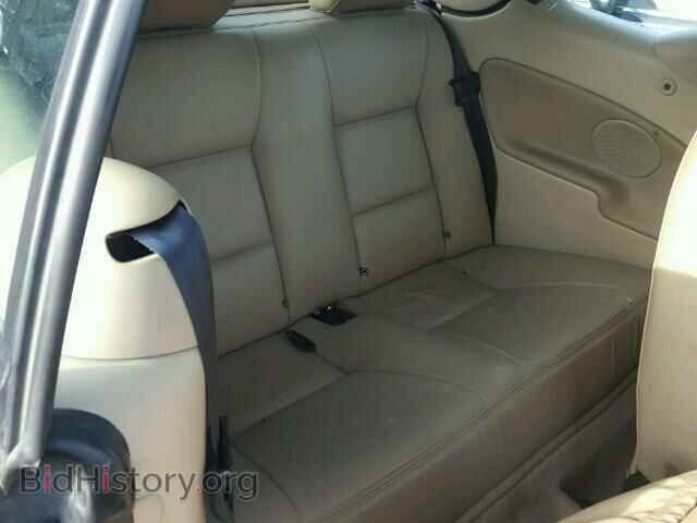 2003 SAAB 9 3 - VIN: YS3DF78K337003350 - Фото 6