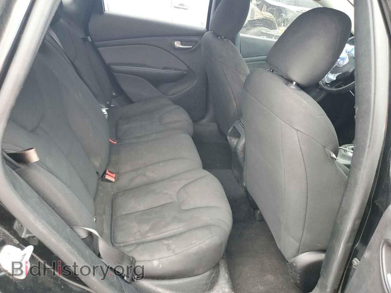 2013 DODGE DART - VIN: 1C3CDFAA3DD324011 - Photo 10