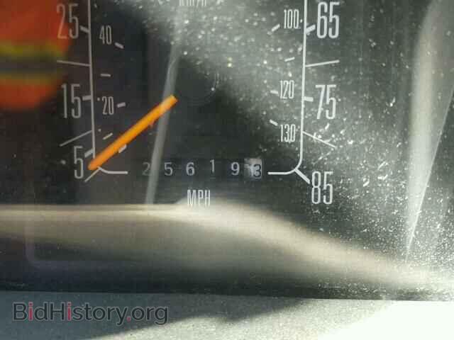 1991 FORD ECONOLINE - VIN: 1FTFE24YXMHA42836 - Фото 8