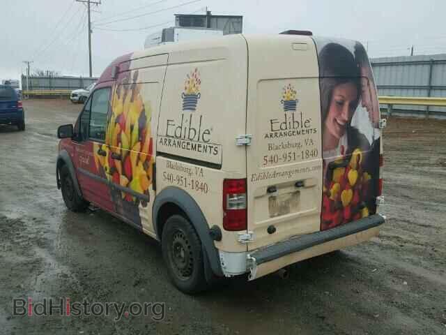 2010 FORD TRANSIT CO - VIN: NM0LS7BN1AT034003 - Фото 3