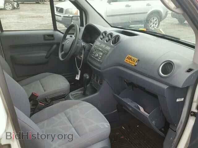 2010 FORD TRANSIT CO - VIN: NM0LS7BN1AT034003 - Фото 5