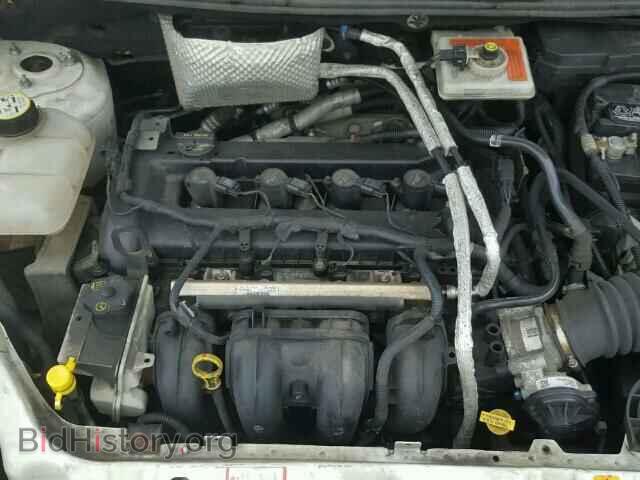2010 FORD TRANSIT CO - VIN: NM0LS7BN1AT034003 - Фото 7