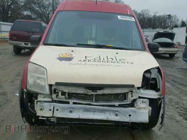 2010 FORD TRANSIT CO - VIN: NM0LS7BN1AT034003 - Фото 9