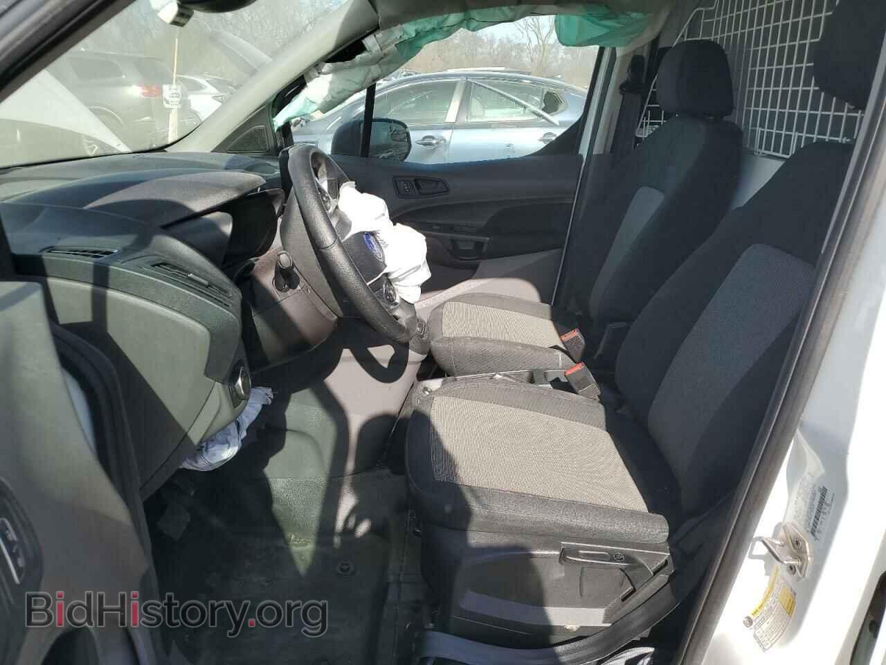 2020 FORD TRANSIT - VIN: NM0LS7E27L1450850 - Фото 7