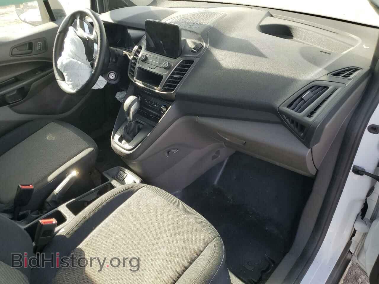 2020 FORD TRANSIT - VIN: NM0LS7E27L1450850 - Фото 8