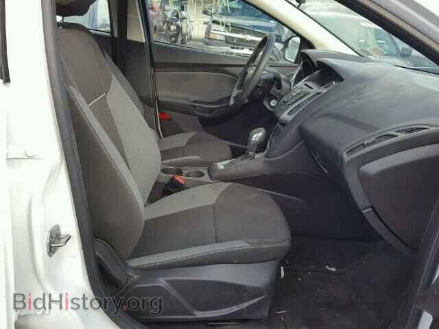 2013 FORD FOCUS - VIN: 1FADP3F23DL154851 - Photo 5