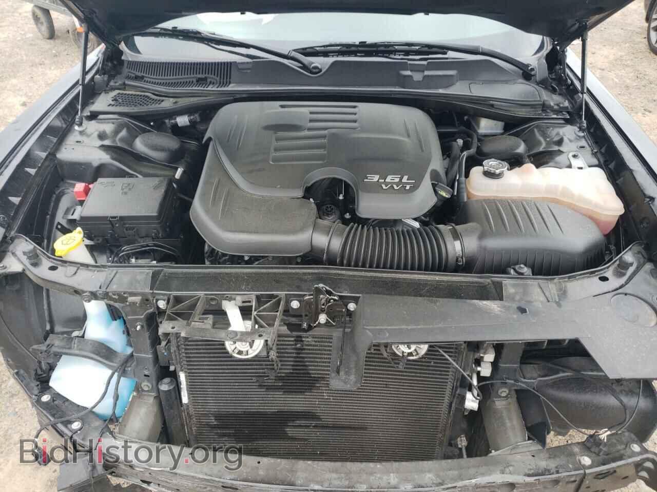 2019 DODGE CHALLENGER - VIN: 2C3CDZAG1KH687994 - Photo 7