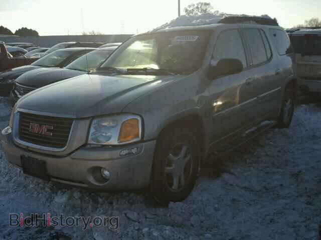 2003 GMC ENVOY - VIN: 1GKET16S636125084 - Фото 2