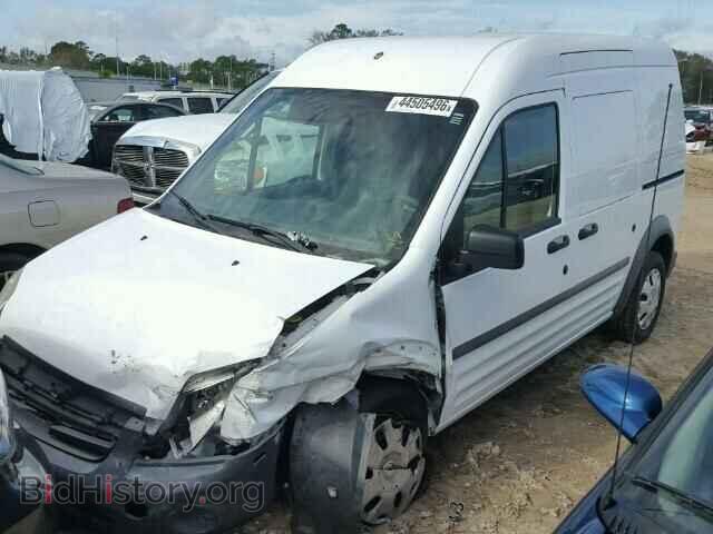 2012 FORD TRANSIT CO - VIN: NM0LS7AN3CT075849 - Фото 2