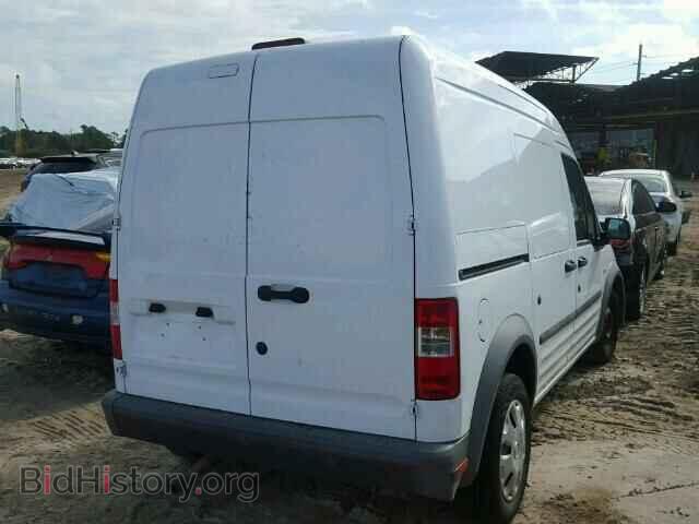2012 FORD TRANSIT CO - VIN: NM0LS7AN3CT075849 - Фото 4