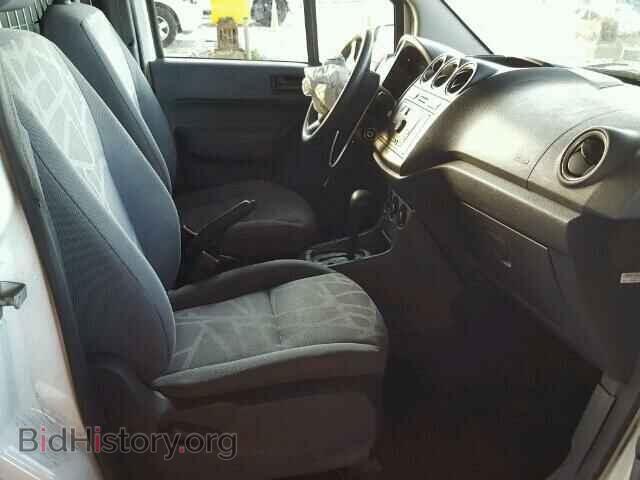 2012 FORD TRANSIT CO - VIN: NM0LS7AN3CT075849 - Фото 5