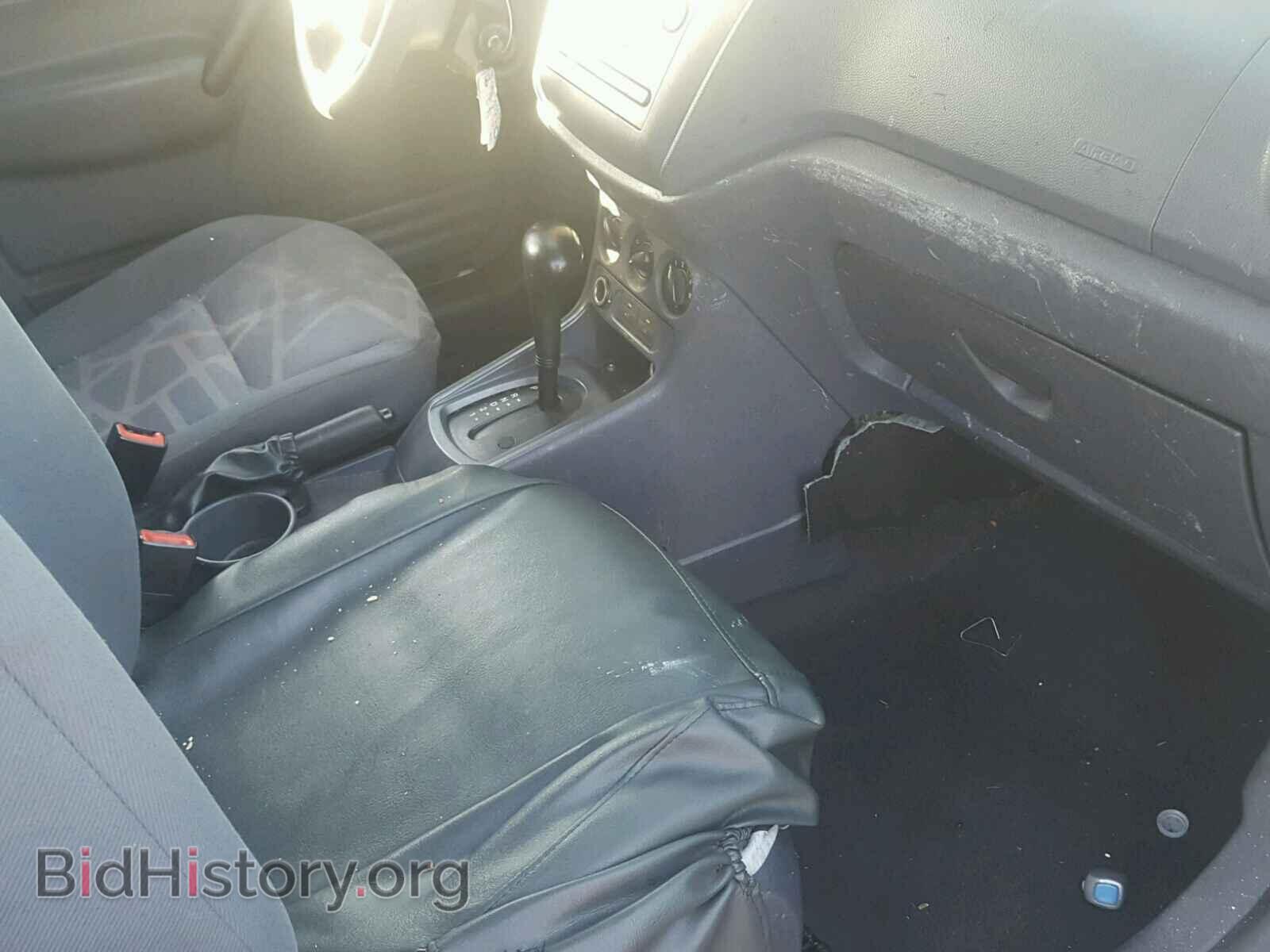 2012 FORD TRANSIT CO - VIN: NM0LS7CN7CT114309 - Фото 5