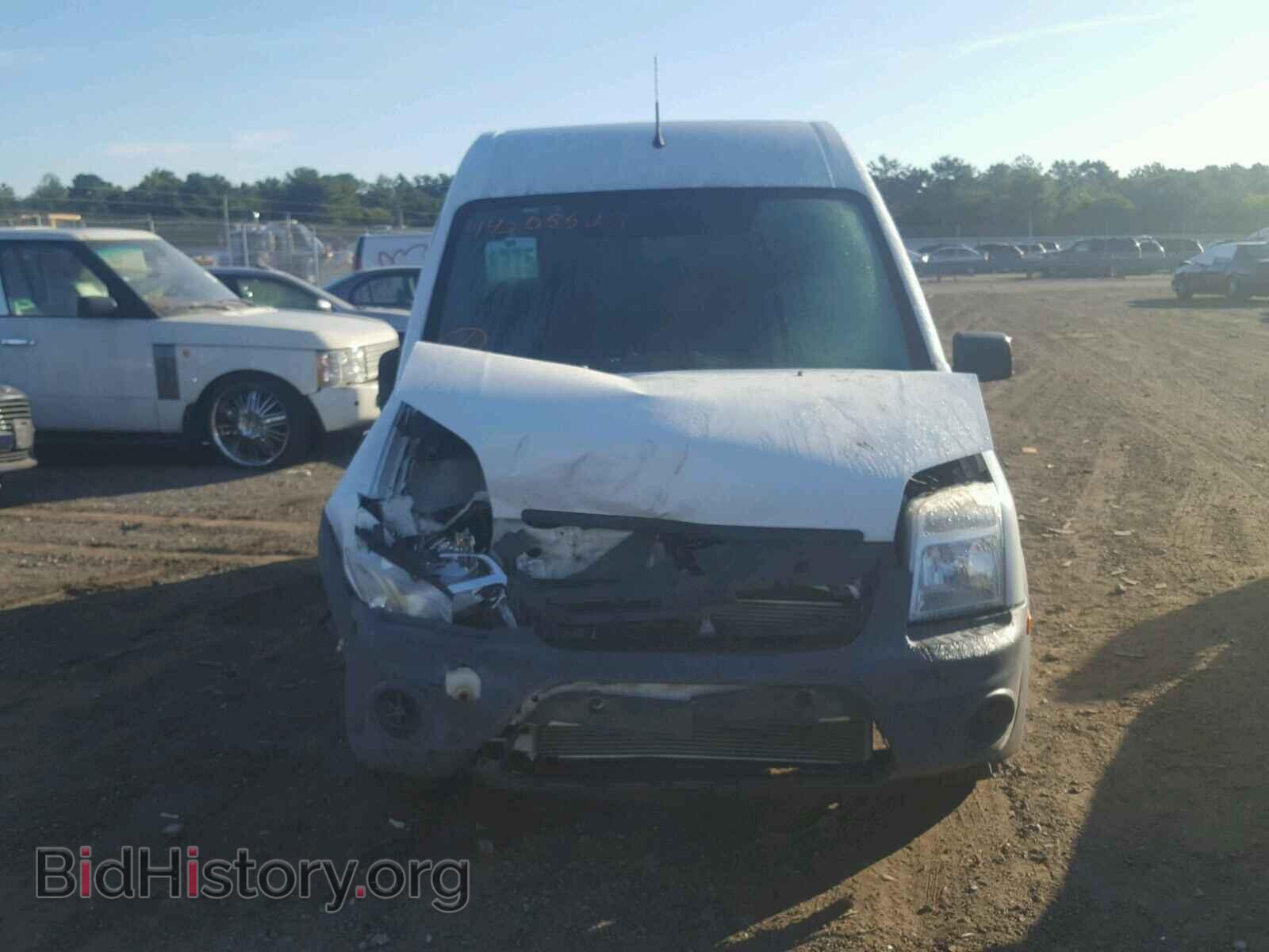 2012 FORD TRANSIT CO - VIN: NM0LS7CN7CT114309 - Фото 7