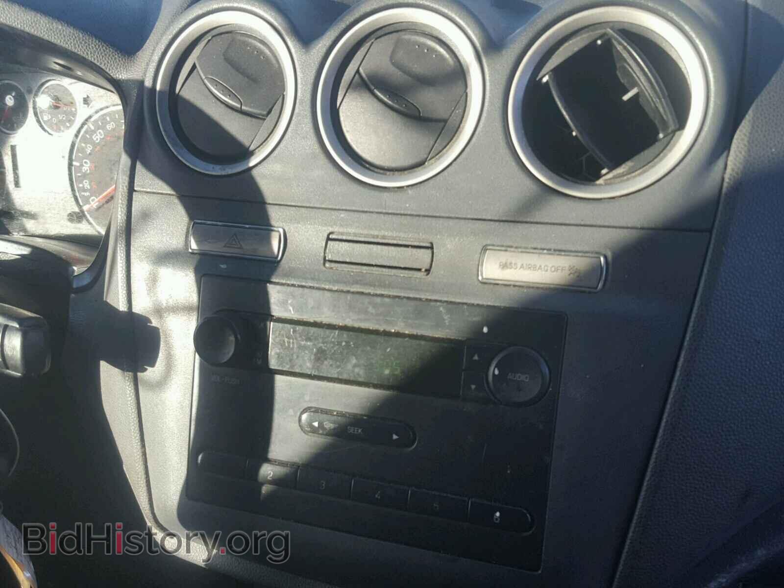 2012 FORD TRANSIT CO - VIN: NM0LS7CN7CT114309 - Фото 9
