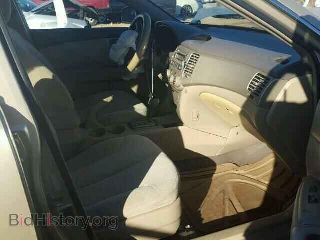 2007 KIA OPTIMA - VIN: KNAGE123775132423 - Фото 5