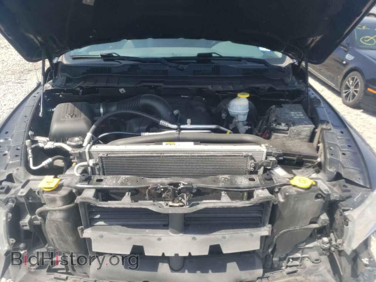2017 RAM 1500 - VIN: 1C6RR6LT7HS775974 - Фото 7