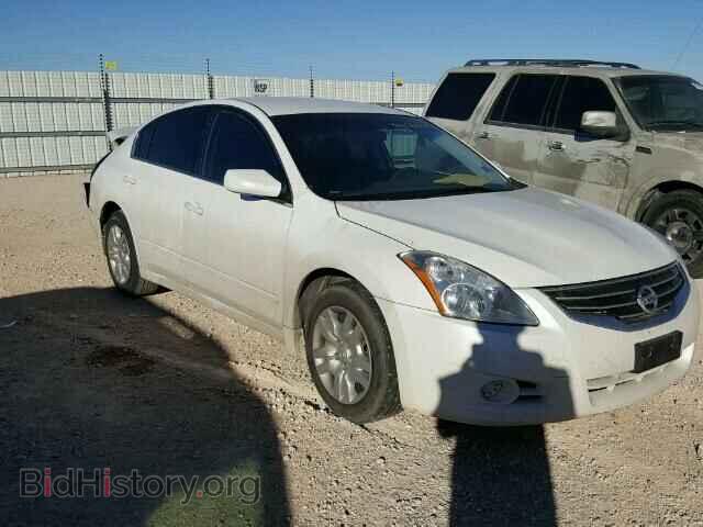 Фотография 1N4AL2AP5BN470961 - NISSAN ALTIMA BAS 2011