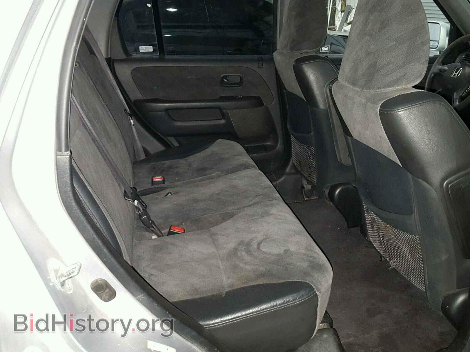 2003 HONDA CRV - VIN: JHLRD78823C043128 - Фото 6