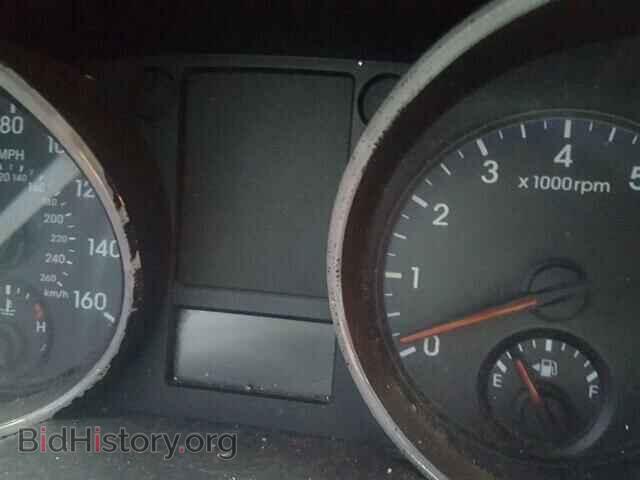2011 HYUNDAI GENESIS - VIN: KMHHT6KD9BU058029 - Фото 8