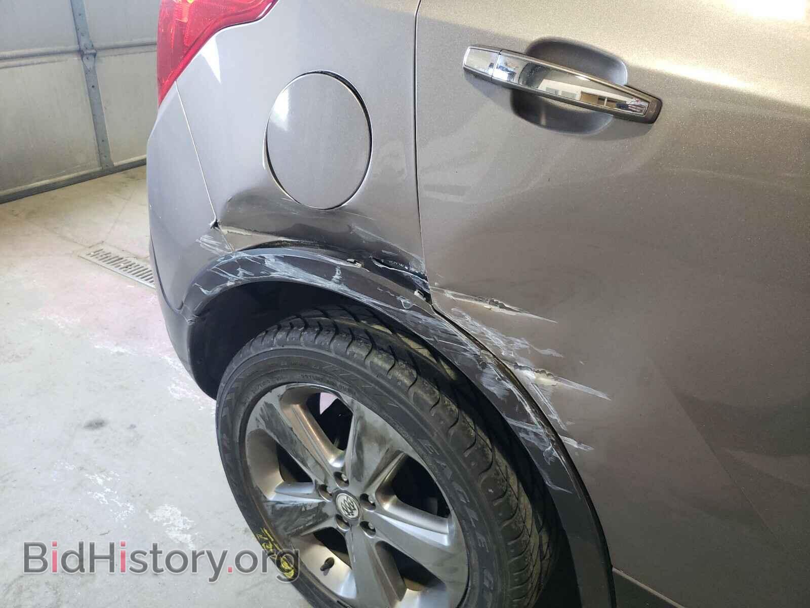 2013 BUICK ENCORE - VIN: KL4CJBSB3DB161337 - Photo 9